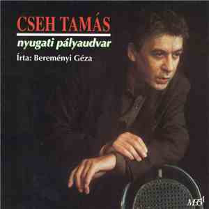 Cseh Tamás - Nyugati Pályaudvar