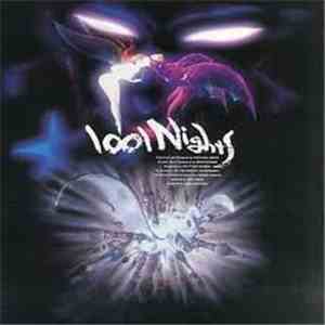 David Newman - 1001 Nights