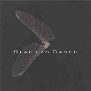 Dead Can Dance - DCD 2005 - 21st March - Spain - Madrid