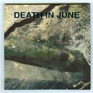 Death In June - Operation Hummingbird