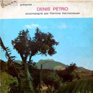 Denis Petro - Ti Chatt