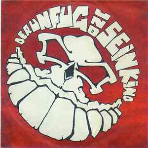 Der Unfug Und Sein Kind - Der Unfug Und Sein Kind
