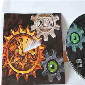 DGM  - Wings Of Time