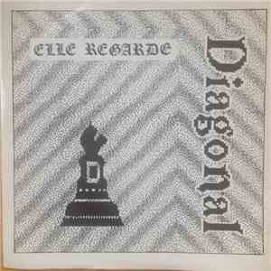 Diagonal  - Elle Regarde