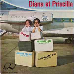 Diana Et Priscilla - Pourquoi Pas Moi