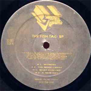 Disco Revisited - The Fish Tail EP