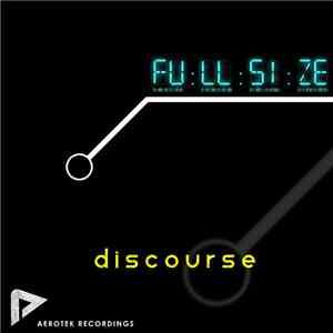 DJ Fullsize - Discourse