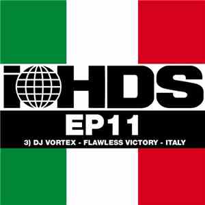 DJ Vortex - Flawless Victory
