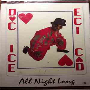 Doc Ice - All Night Long