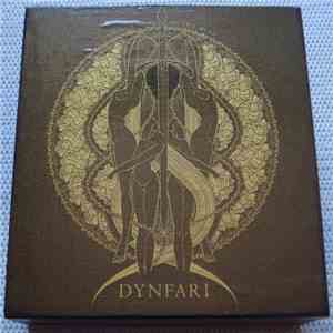 Dynfari - The Four Doors Of The Mind