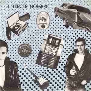El Tercer Hombre - Melodías De Wurlitzer