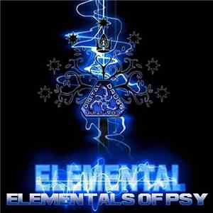 Elemental  - Elementals Of Psy