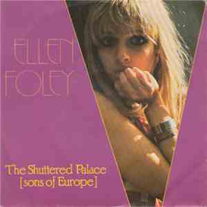 Ellen Foley - The Shuttered Palace (Sons Of Europe)