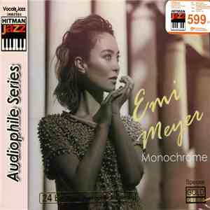 Emi Meyer - Monochrome