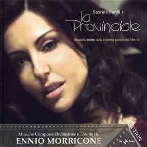Ennio Morricone - La Provinciale (Musiche Tratte Dalla Colonna Sonora Del F ...