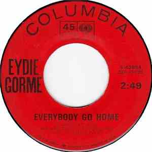 Eydie Gorme - Everybody Go Home