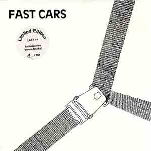 Fast Cars - The Kids Just Wanna Dance