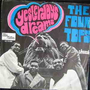 Four Tops - Yesterday's Dreams