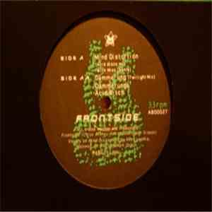 Frontside - Mind Distortion / Dämmerung