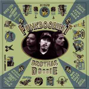 Funkdoobiest - Brothas Doobie