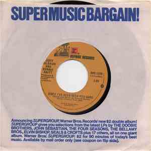 Geoff Muldaur - Since I've Been With You Babe