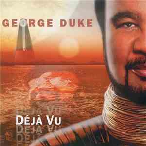 George Duke - Déjà Vu