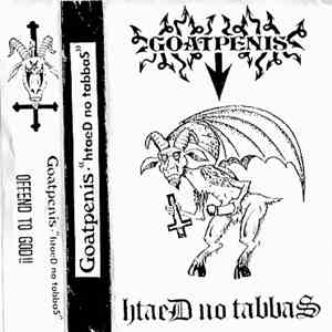 Goatpenis - Htaed No Tabbas