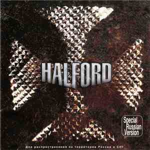 Halford - Crucible