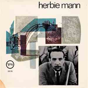 Herbie Mann Quartet - St. Louis Blues