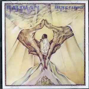 Ijahman Levi - Haile I Hymn