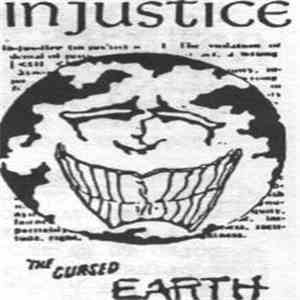 Injustice  - The Cursed Earth