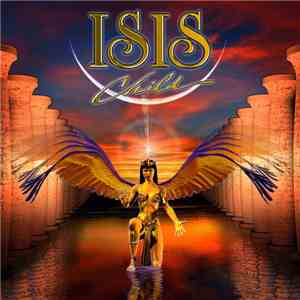 Isis Child - Strange Days