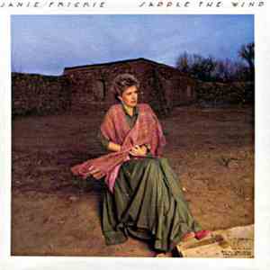 Janie Frickie - Saddle The Wind
