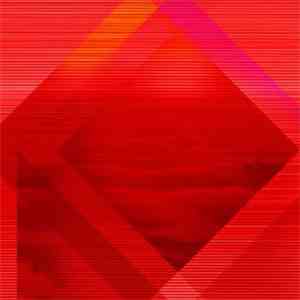 Jason Grier With Nite Jewel - Heart Shaped EP
