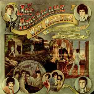 Jay And The Americans - Wax Museum