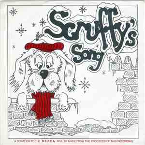 Jeff & Co  - Scruffy's Song