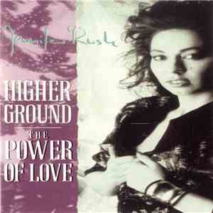 Jennifer Rush - Higher Ground