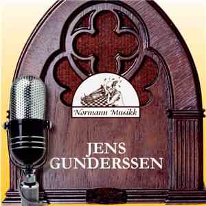 Jens Gunderssen - 78