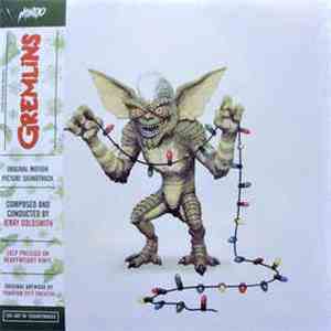 Jerry Goldsmith - Gremlins (Original Motion Picture Soundtrack)