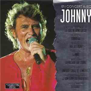 Johnny Hallyday - En Concert Avec Johnny