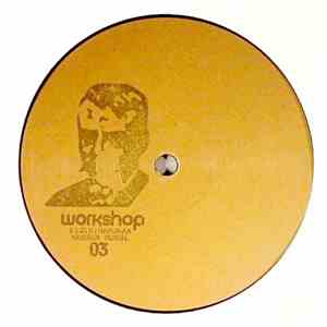Kassem Mosse - Workshop 03