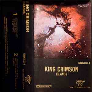 King Crimson - Islands