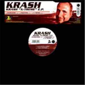 Krash  - Krash 
