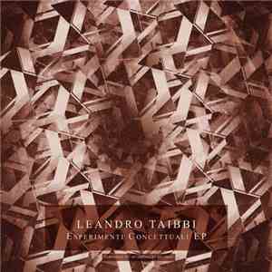 Leandro Taibbi - Esperimenti Concettuali EP