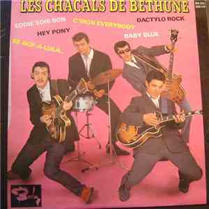 Les Chacals De Béthune - Les Chacals De Béthune