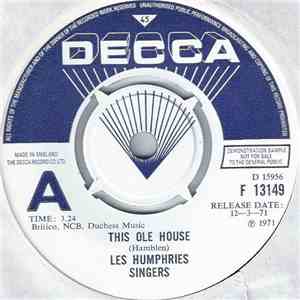 Les Humphries Singers - This Ole House
