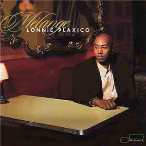 Lonnie Plaxico - Mélange