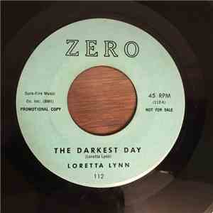 Loretta Lynn - The Darkest Day