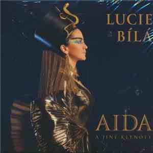 Lucie Bílá - Aida A Jiné Klenoty