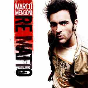 Marco Mengoni - Re Matto